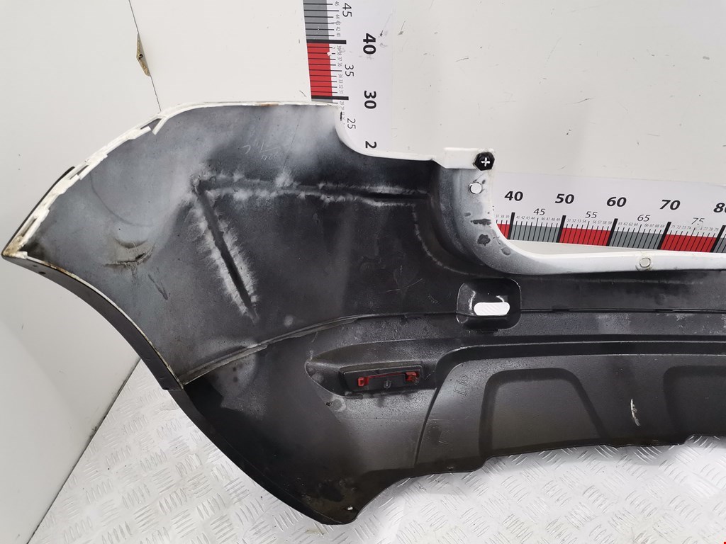 Бампер задний DACIA Duster Duster I 2010-2017