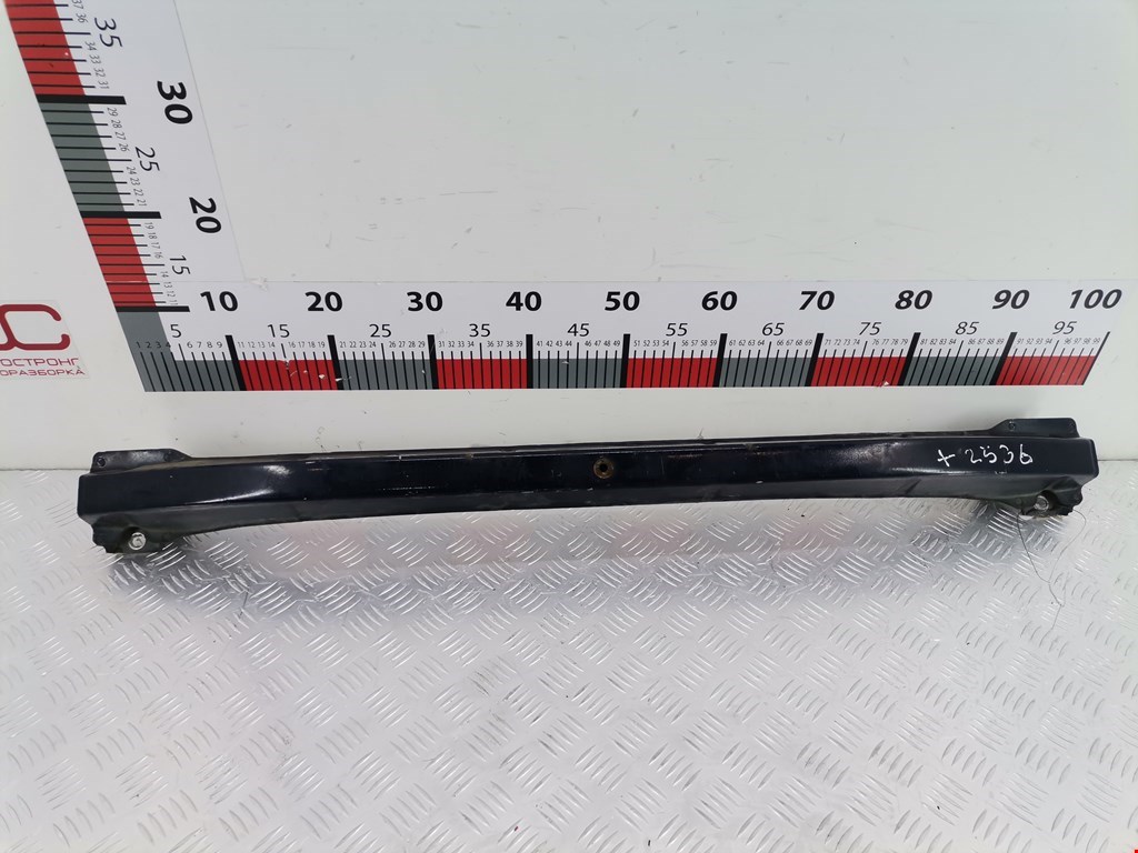 Усилитель переднего бампера (передний) OPEL Agila A 2000-2007