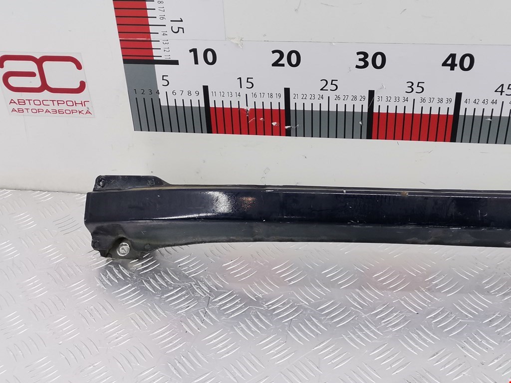 Усилитель переднего бампера (передний) OPEL Agila A 2000-2007