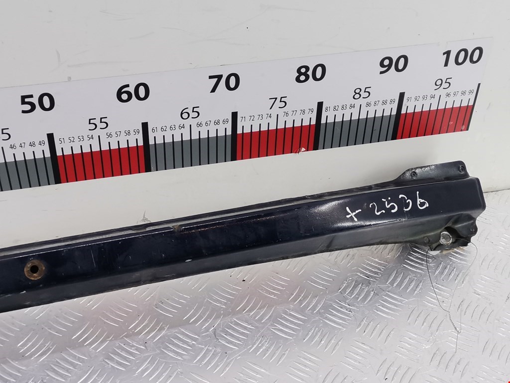 Усилитель переднего бампера (передний) OPEL Agila A 2000-2007