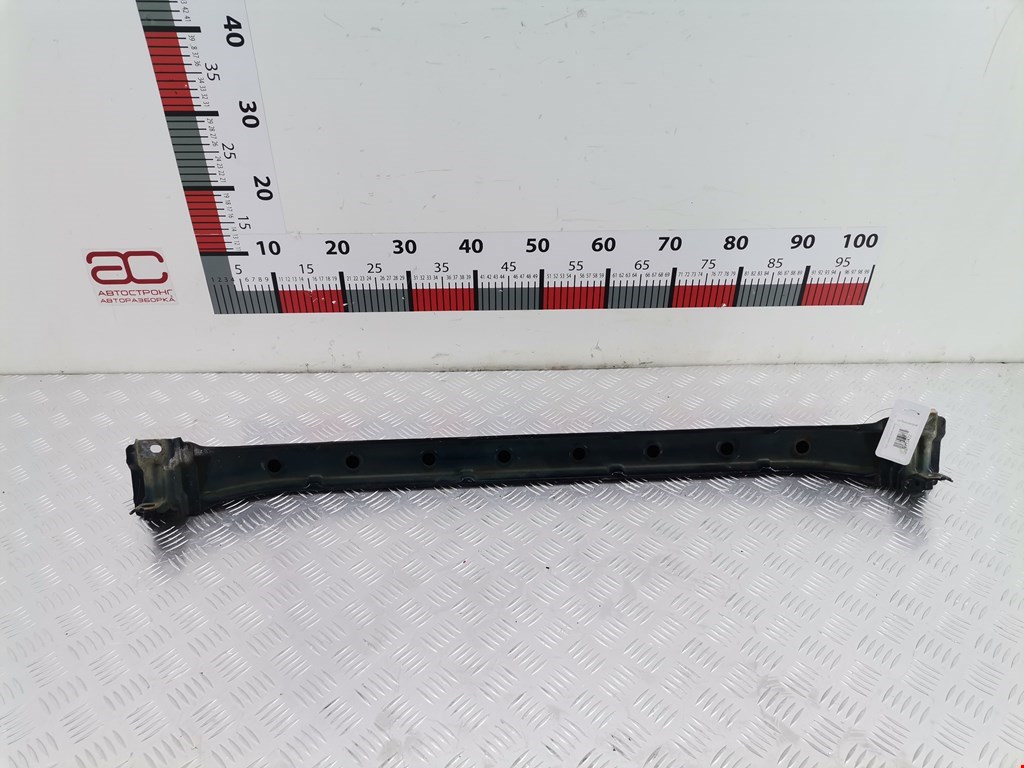 Усилитель переднего бампера (передний) OPEL Agila A 2000-2007