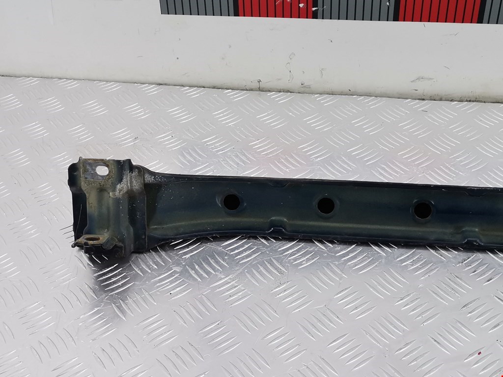 Усилитель переднего бампера (передний) OPEL Agila A 2000-2007