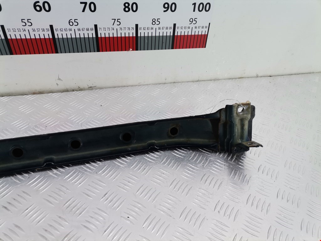 Усилитель переднего бампера (передний) OPEL Agila A 2000-2007