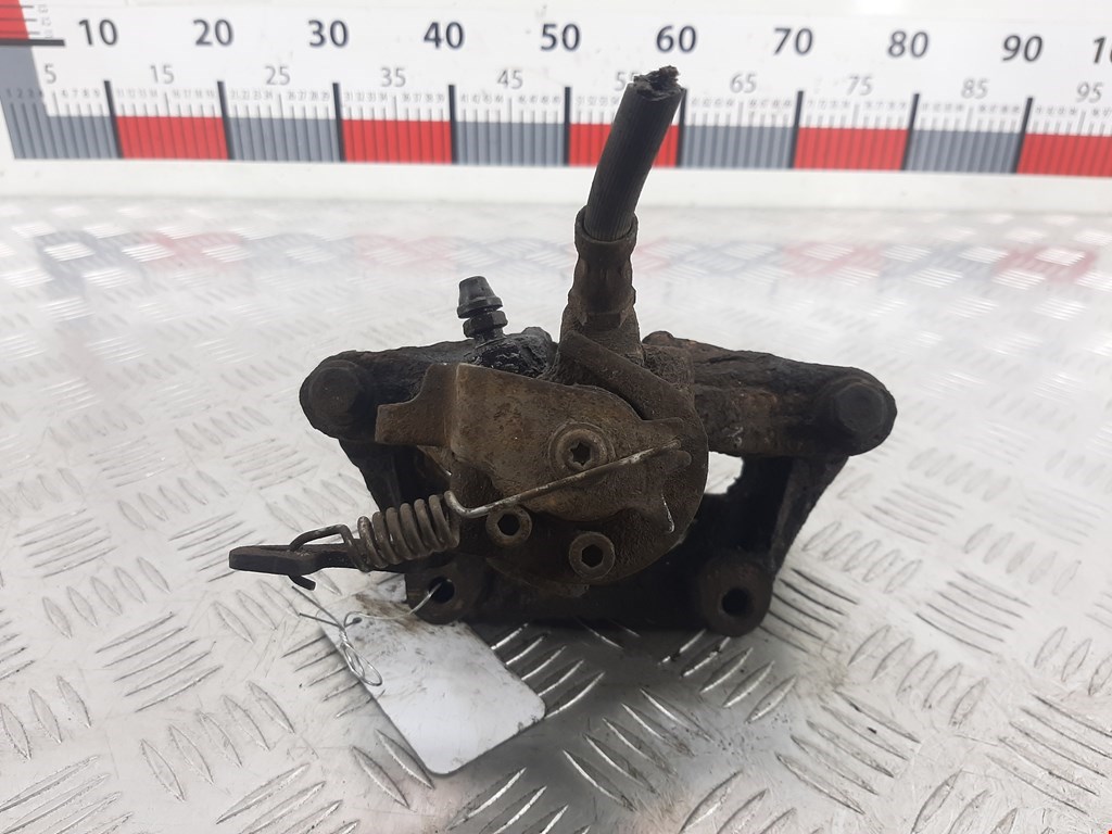 Суппорт задний правый FORD Mondeo III 2000-2007