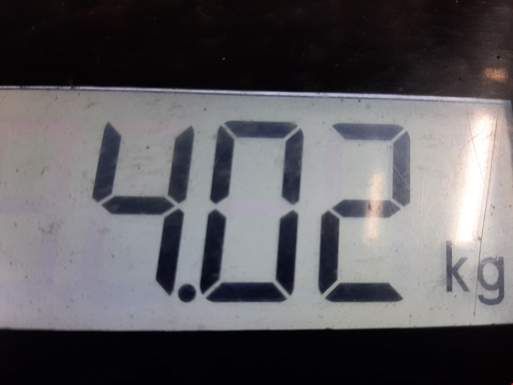 Суппорт задний правый FORD Mondeo III 2000-2007