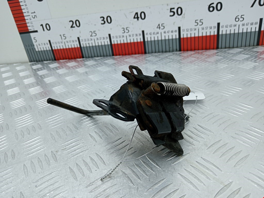 Замок капота MERCEDES-BENZ A-Class W168 1997-2004