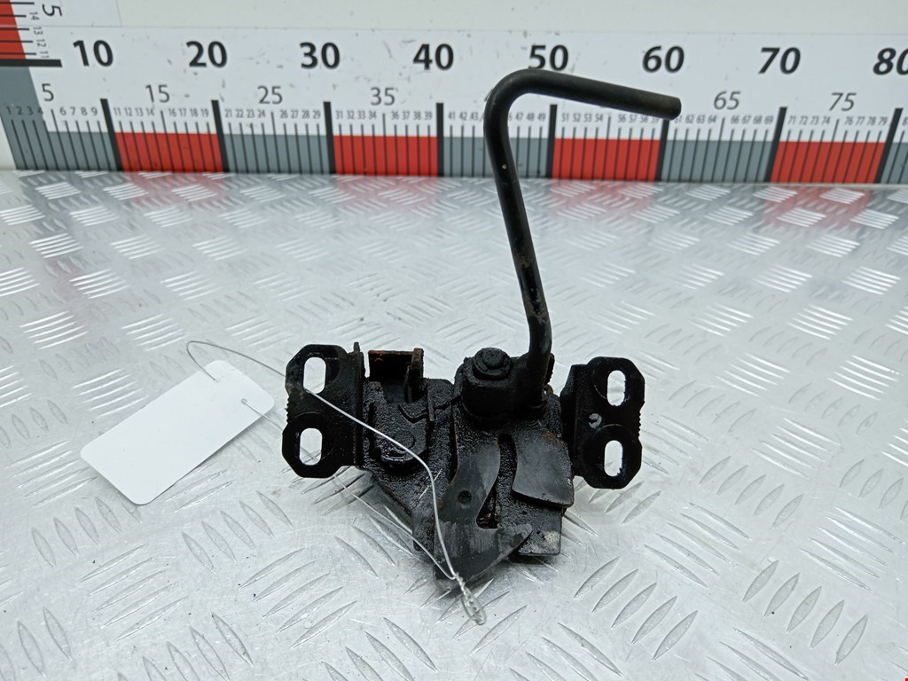 Замок капота MERCEDES-BENZ A-Class W168 1997-2004