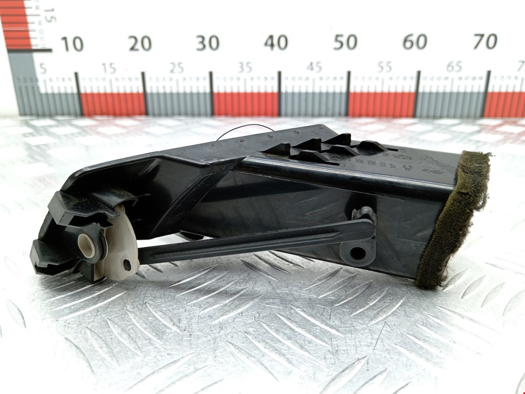 Дефлектор воздушный MERCEDES-BENZ Sprinter 906 2006-2018