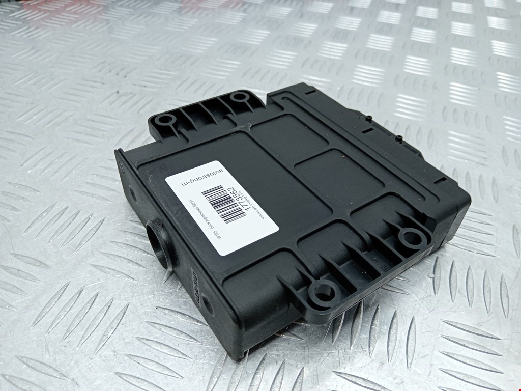 Блок управления АКПП VOLKSWAGEN Touareg 2002-2010