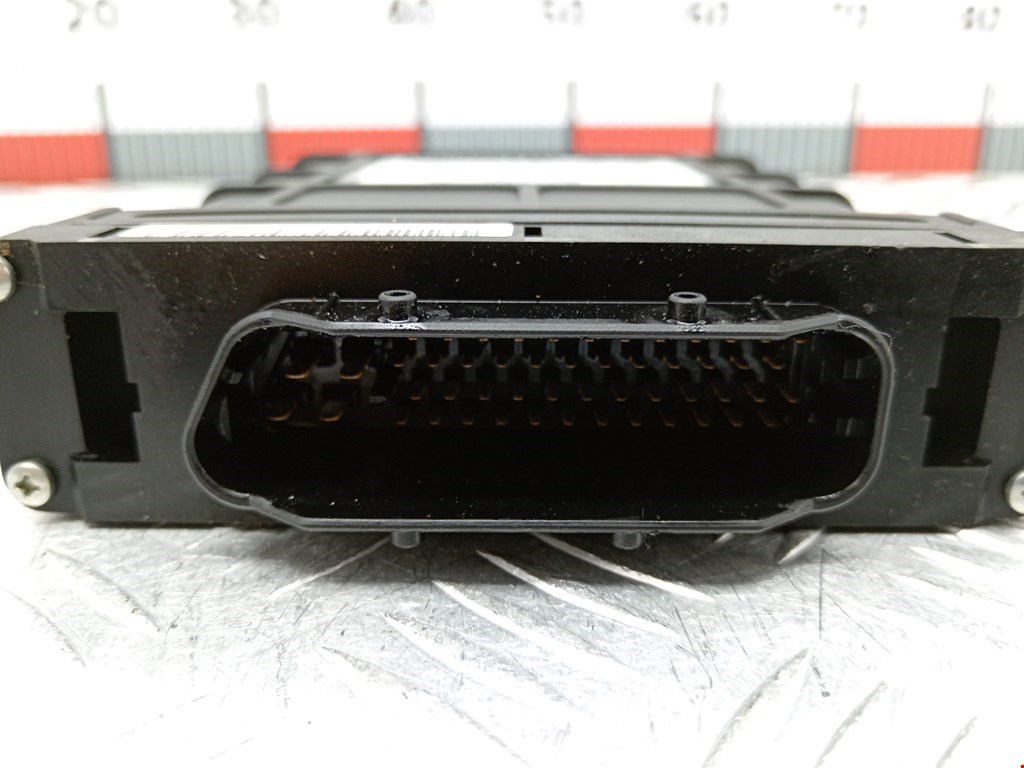 Блок управления АКПП VOLKSWAGEN Touareg 2002-2010