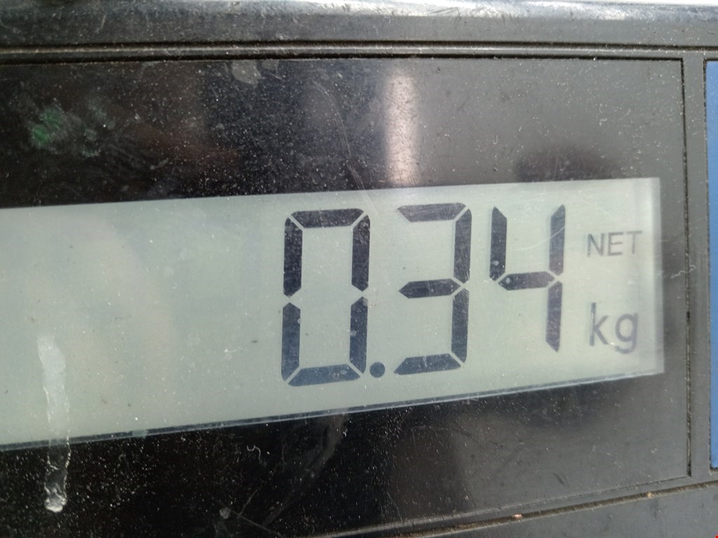 Блок управления АКПП VOLKSWAGEN Touareg 2002-2010