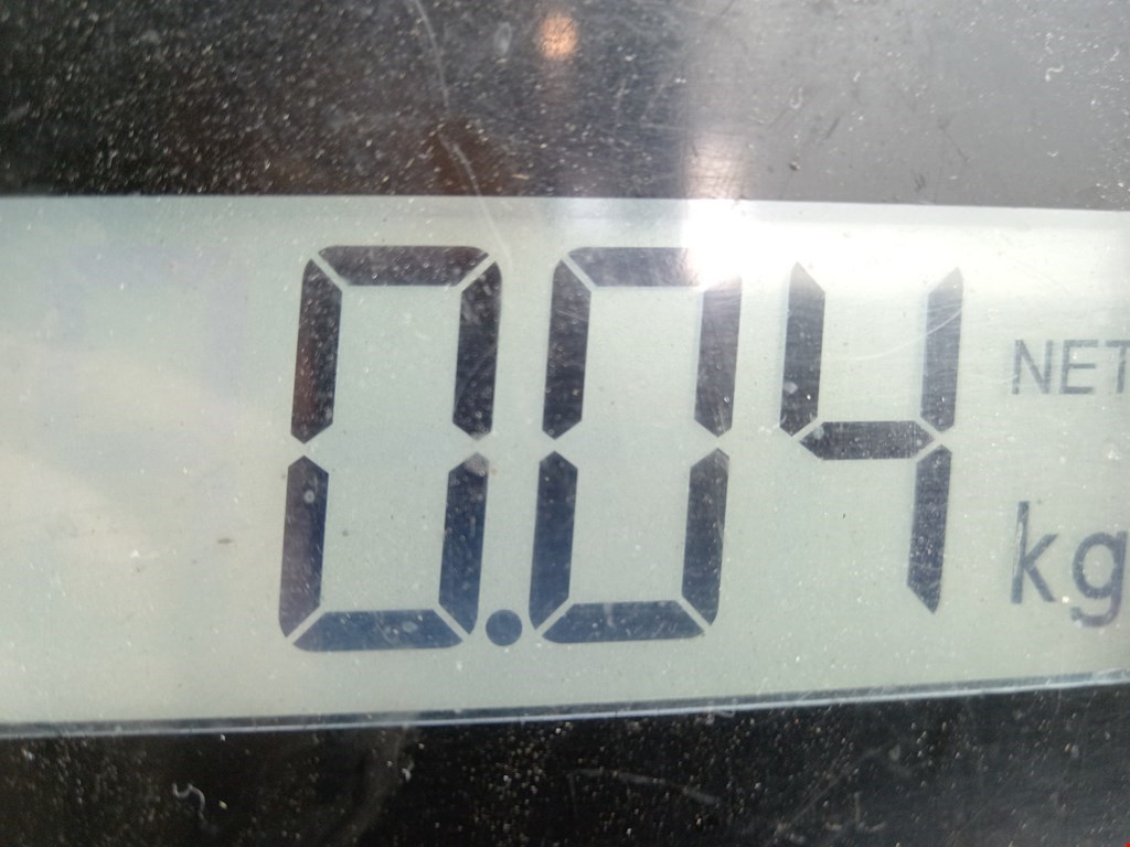 Датчик AIR BAG (подушек безопасности) VOLKSWAGEN Touareg 2002-2010