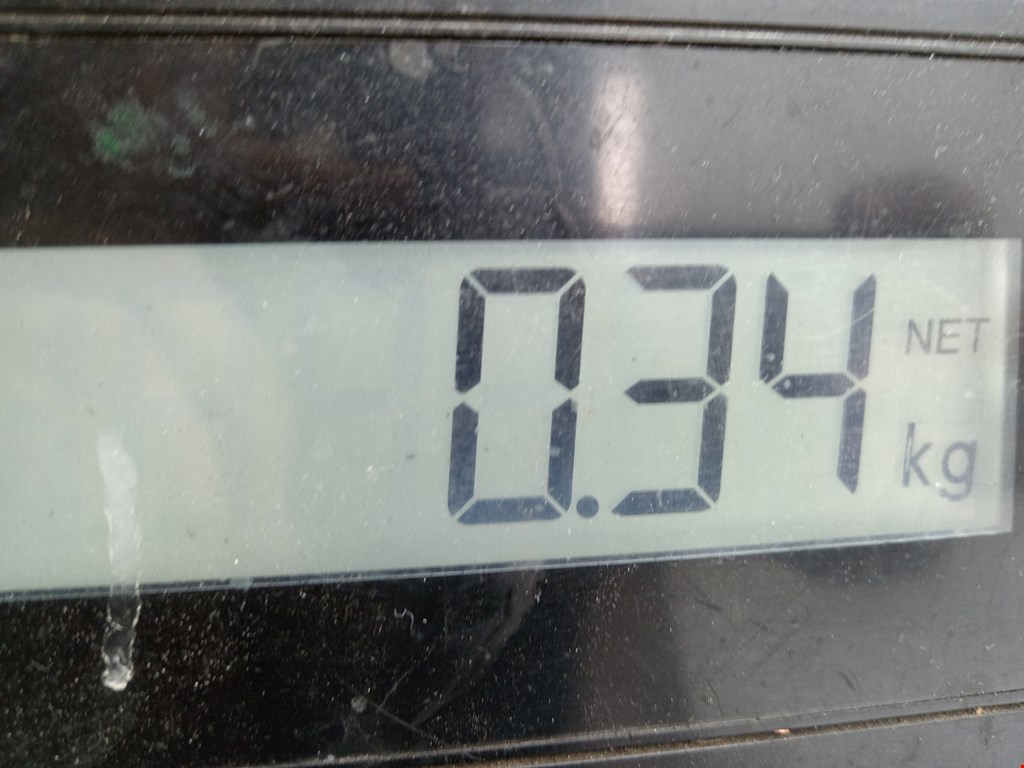 Клемма аккумулятора (плюс) + VOLKSWAGEN Touareg 2002-2010