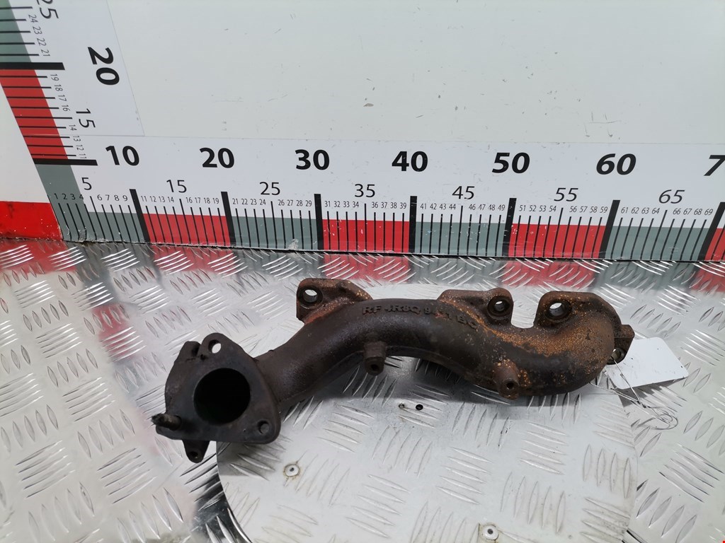 Коллектор выпускной JAGUAR S-Type 1999-2008