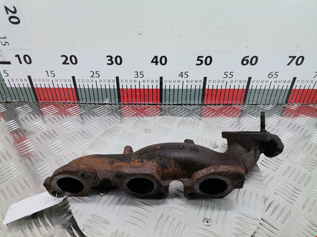 Коллектор выпускной JAGUAR S-Type 1999-2008