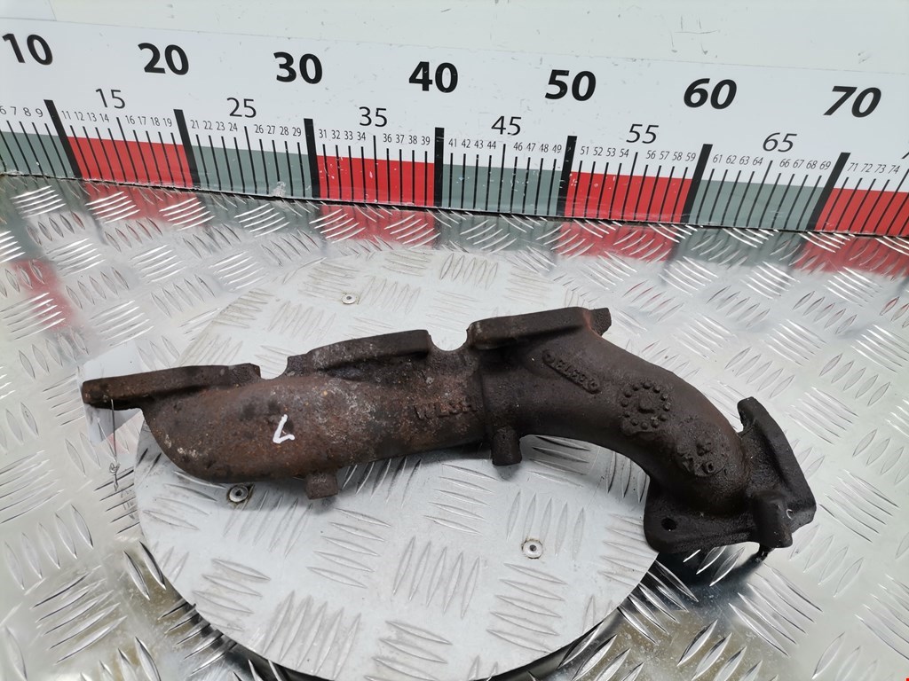 Коллектор выпускной JAGUAR S-Type 1999-2008