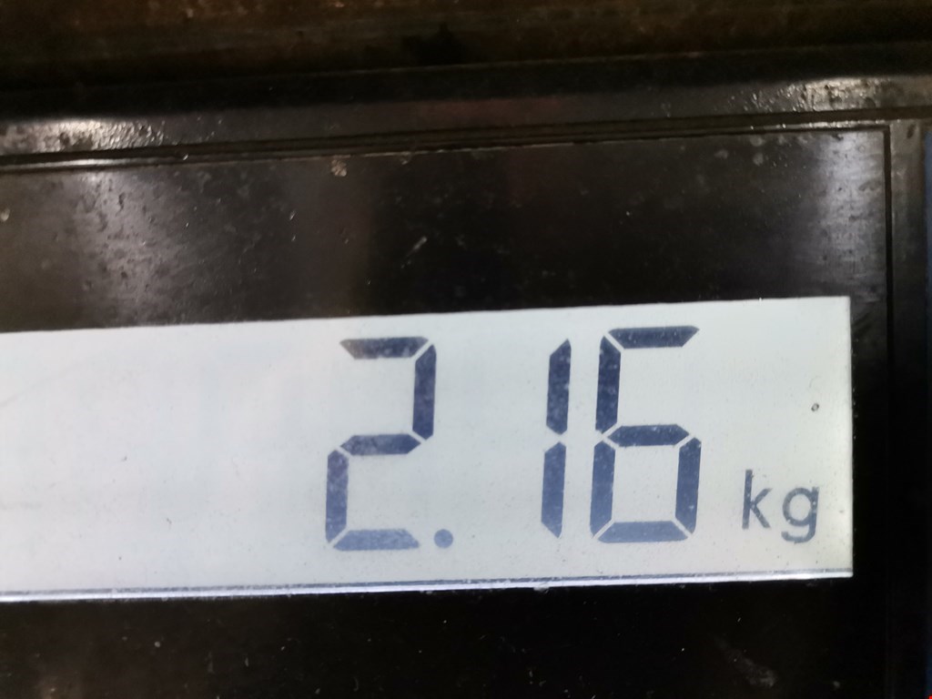 Коллектор выпускной JAGUAR S-Type 1999-2008