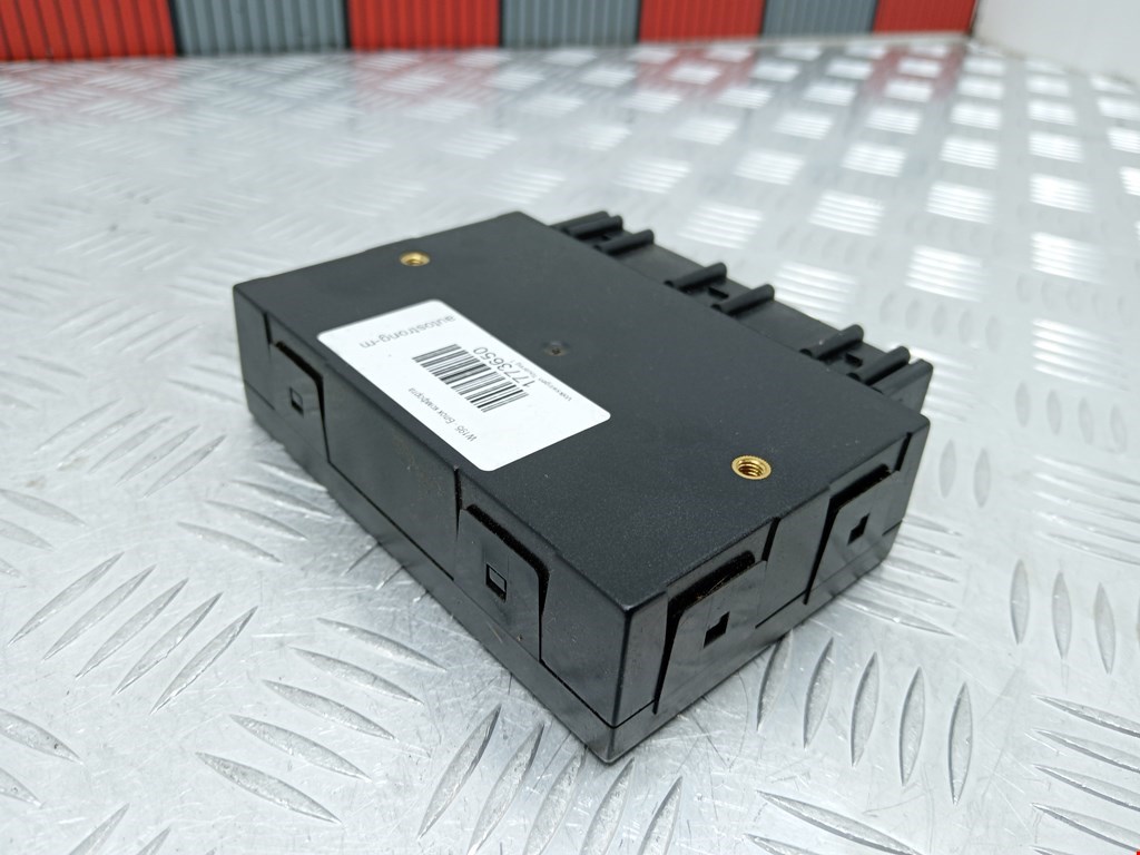 Блок комфорта VOLKSWAGEN Touareg 2002-2010