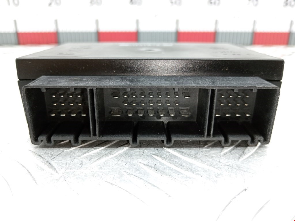 Блок комфорта VOLKSWAGEN Touareg 2002-2010