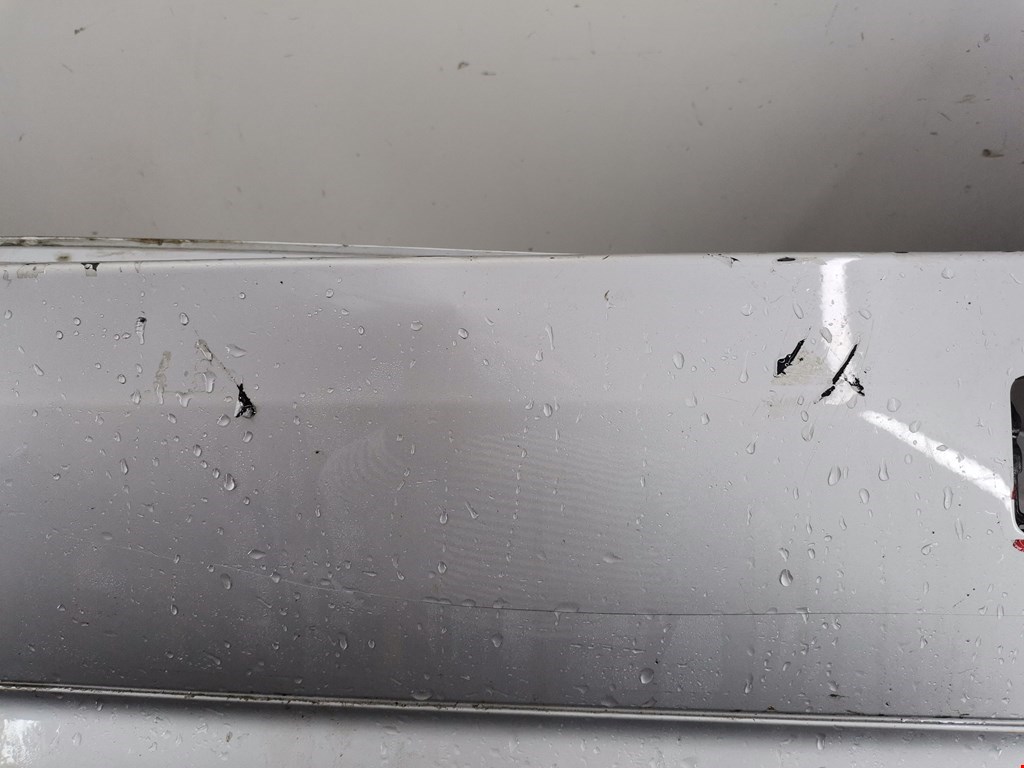 Бампер задний BMW 5er 5 серия F10/F11/F07 2009-2017