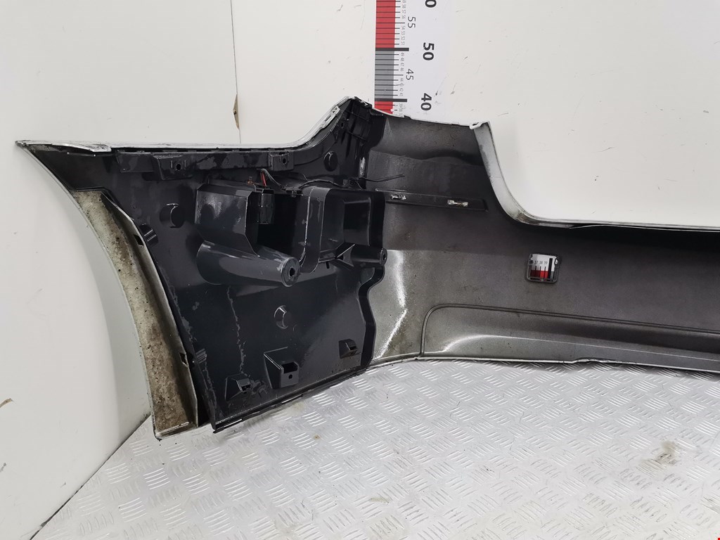 Бампер задний BMW 5er 5 серия F10/F11/F07 2009-2017