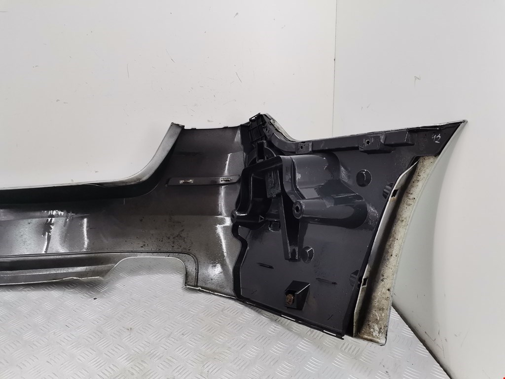 Бампер задний BMW 5er 5 серия F10/F11/F07 2009-2017