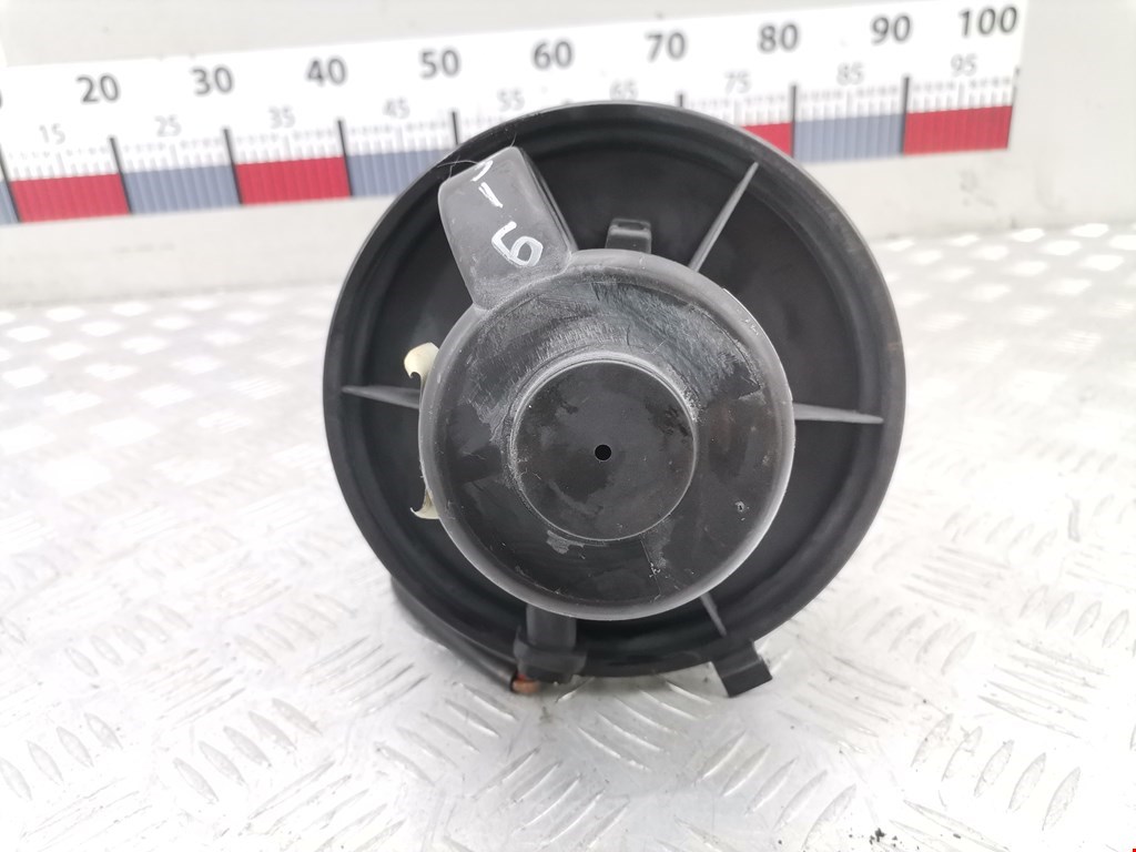 Моторчик (мотор) отопителя салона AUDI A4 B5 1995-2001