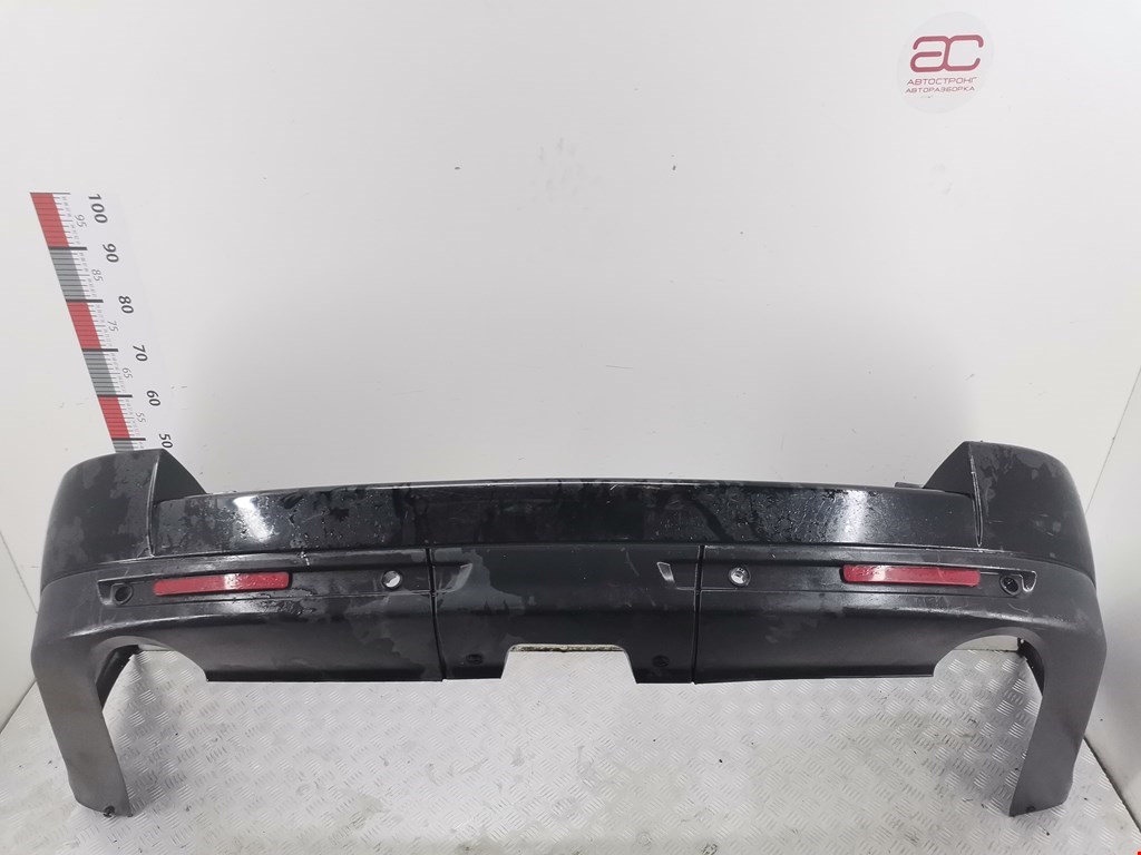 Бампер задний LAND ROVER Range Rover Sport 2005-2013