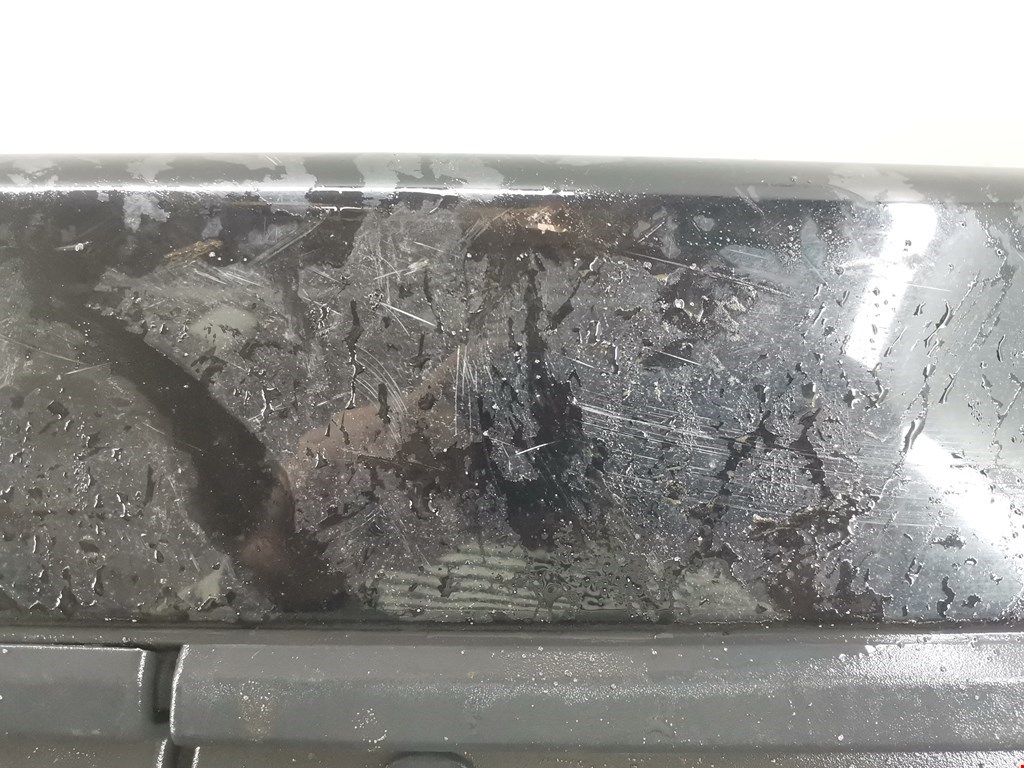 Бампер задний LAND ROVER Range Rover Sport 2005-2013