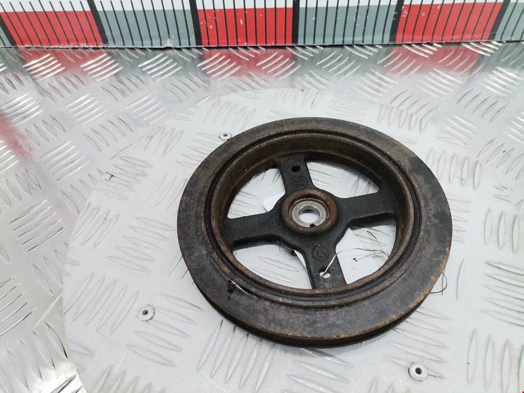 Шестерня коленвала (шкив) TOYOTA Prius II XW20 2003-2012