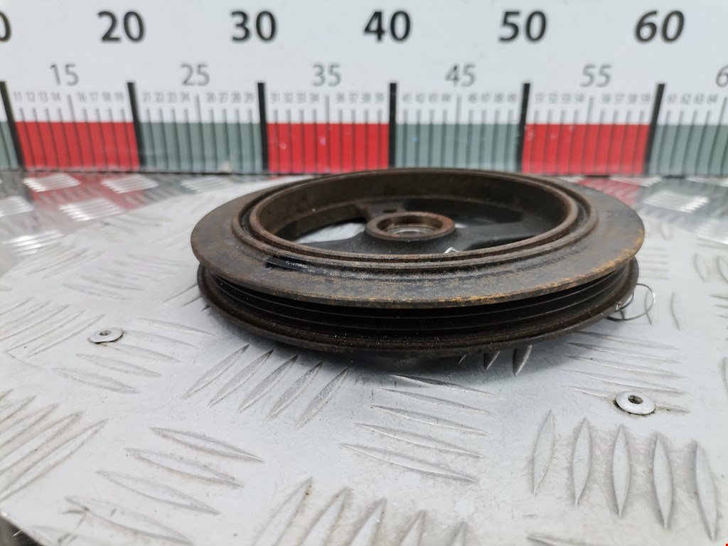 Шестерня коленвала (шкив) TOYOTA Prius II XW20 2003-2012