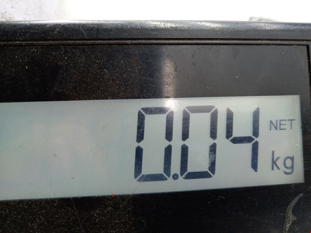 Датчик AIR BAG (подушек безопасности) VOLKSWAGEN Touareg 2002-2010