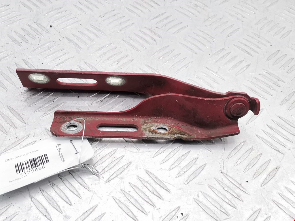 Петля капота левая/правая SEAT Ibiza 1993-2002