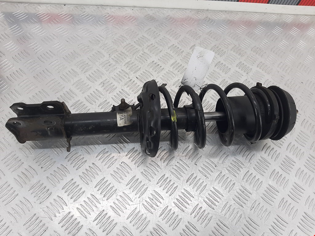 Амортизатор передний правый OPEL Corsa C 2000-2006