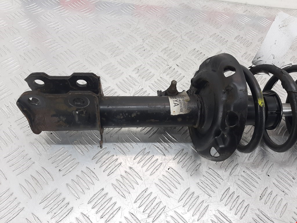 Амортизатор передний правый OPEL Corsa C 2000-2006