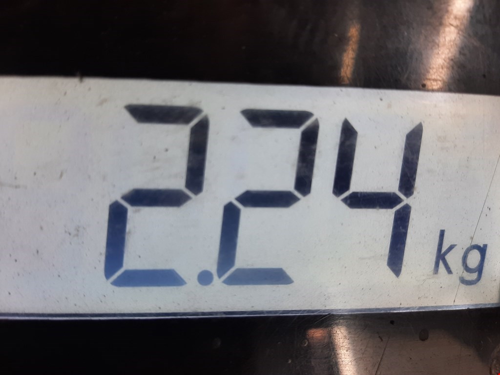 Пружина задняя левая/правая SUZUKI Splash 2008-2015