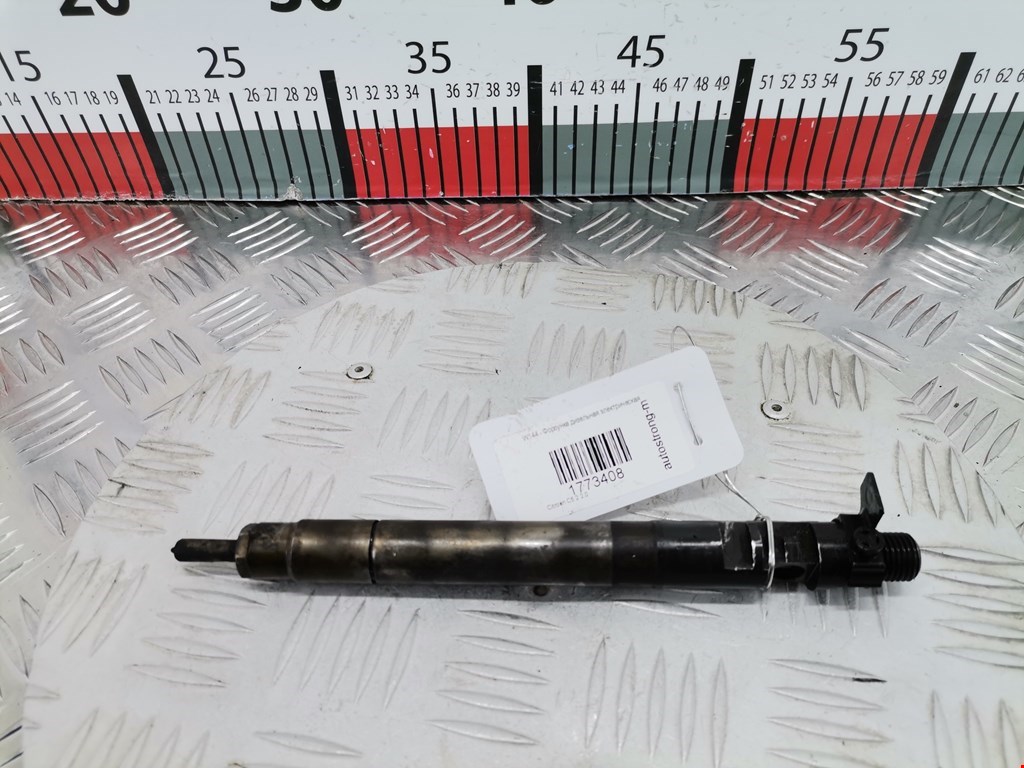 Форсунка дизельная электрическая CITROEN C5 II 2007-2017