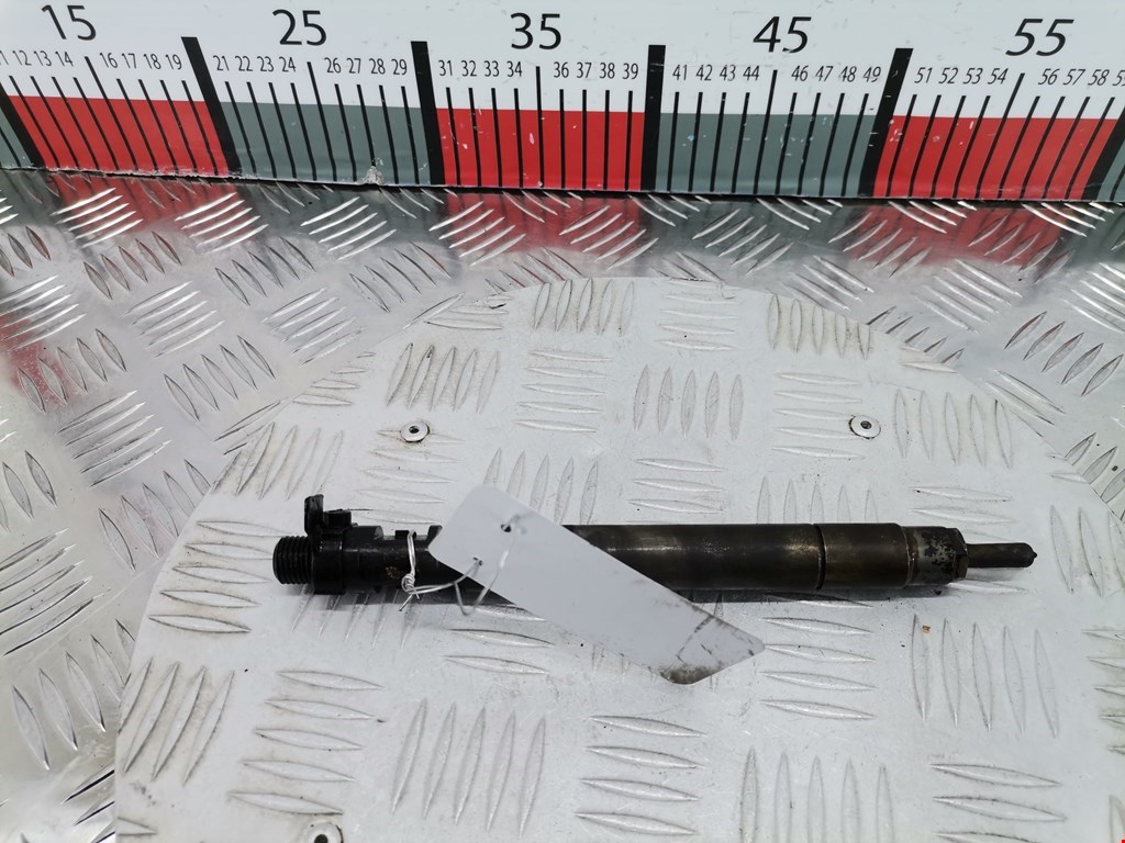 Форсунка дизельная электрическая CITROEN C5 II 2007-2017