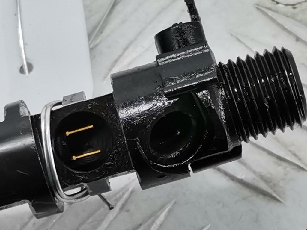 Форсунка дизельная электрическая CITROEN C5 II 2007-2017