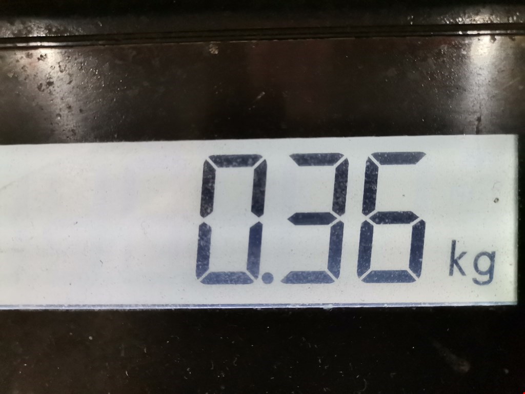 Форсунка дизельная электрическая CITROEN C5 II 2007-2017