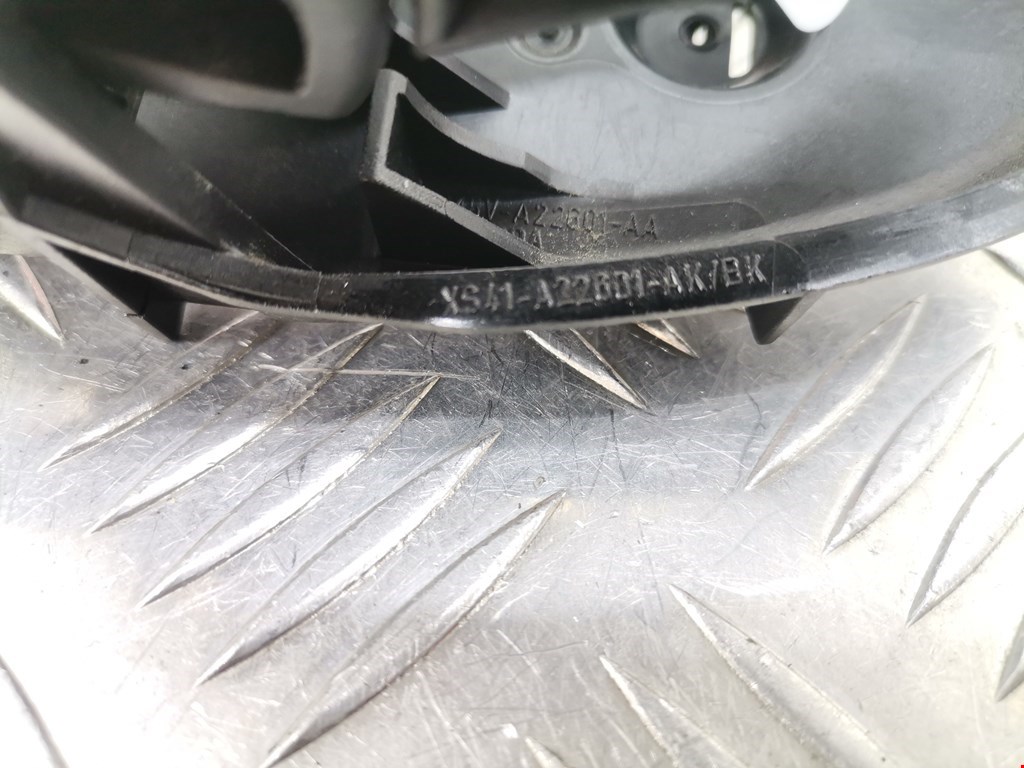 Ручка дверная задняя внутренняя левая FORD Focus I 1998-2005