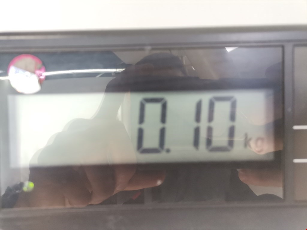 Ручка дверная задняя внутренняя левая FORD Focus I 1998-2005