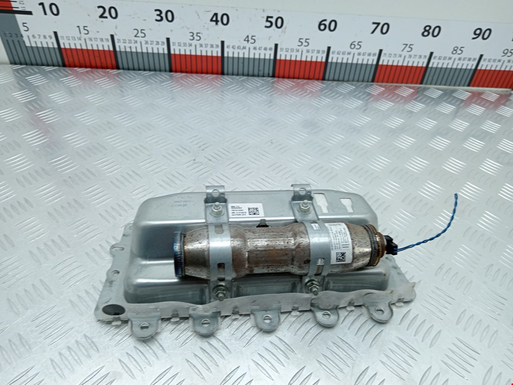 Подушка безопасности пассажирская (в торпедо) BMW 5er 5 серия F10/F11/F07 2009-2017