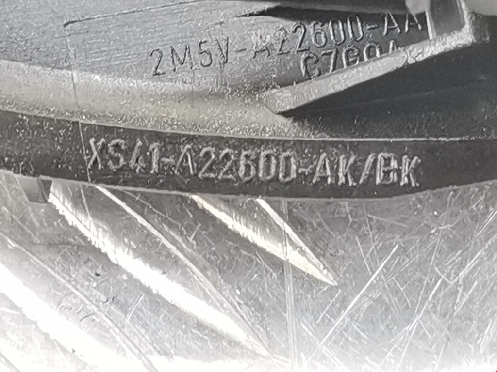 Ручка дверная задняя внутренняя правая FORD Focus I 1998-2005