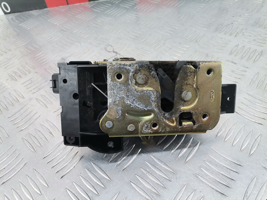 Замок двери задней правой FORD Focus I 1998-2005