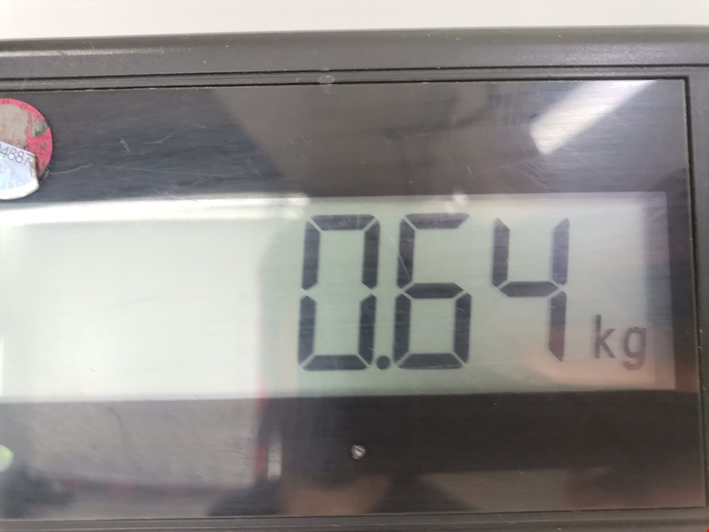 Замок двери задней правой FORD Focus I 1998-2005