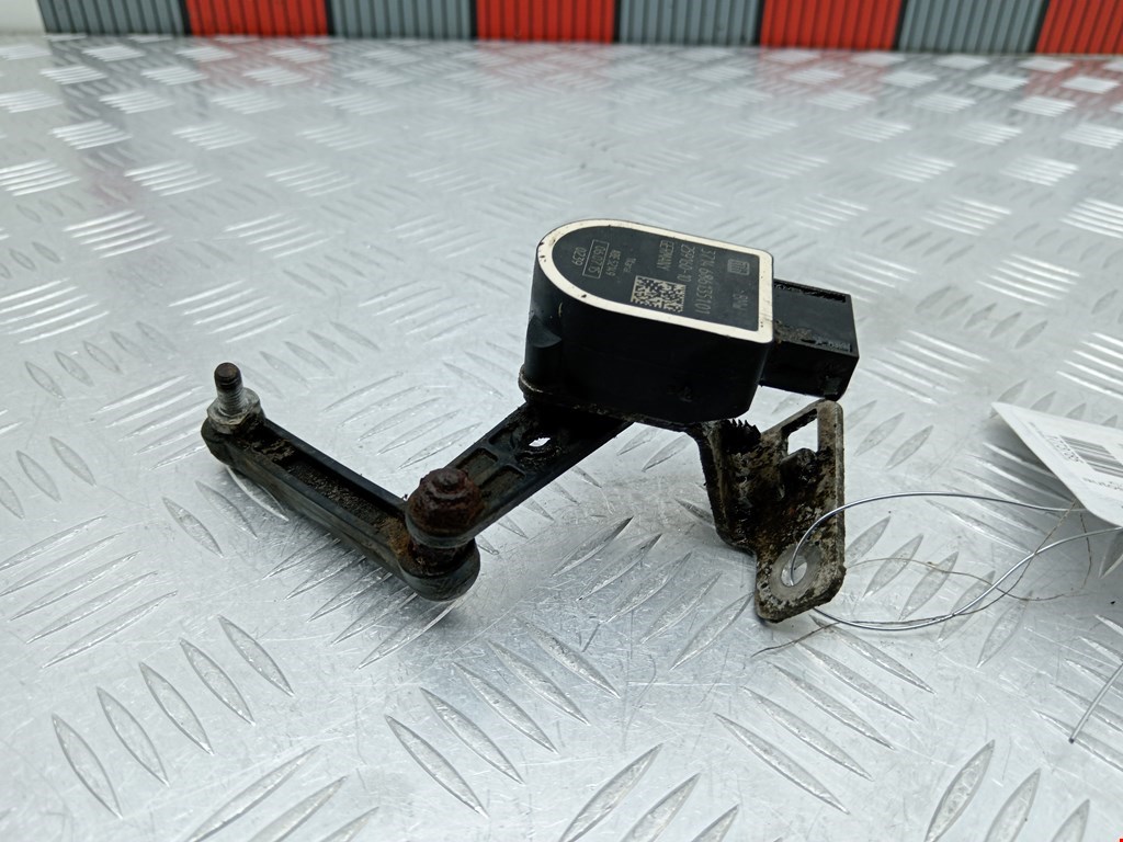 Датчик регулировки дорожного просвета BMW 5er 5 серия F10/F11/F07 2009-2017