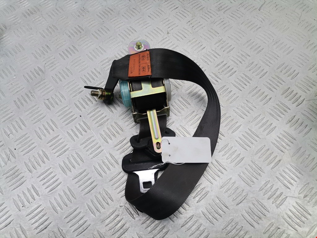 Ремень безопасности передний левый SUBARU Impreza 1992-2000