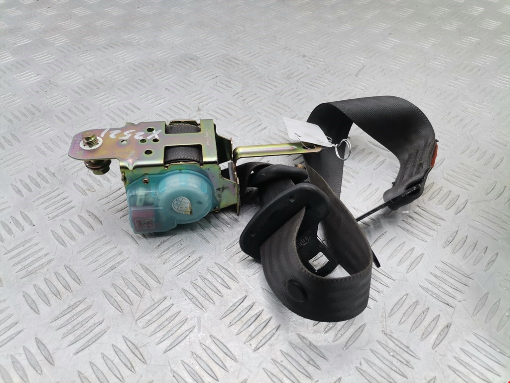 Ремень безопасности передний левый SUBARU Impreza 1992-2000