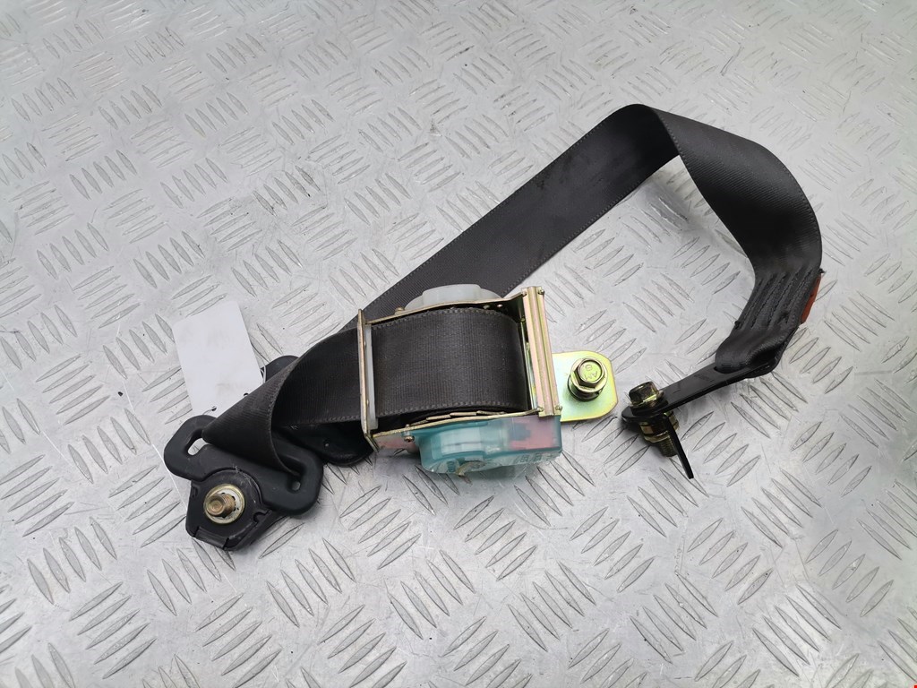 Ремень безопасности передний левый SUBARU Impreza 1992-2000